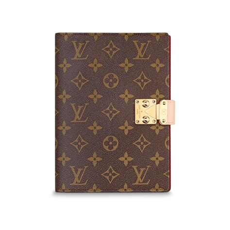 louis vuitton notebook cover paul mm|Louis Vuitton paul notebook cover.